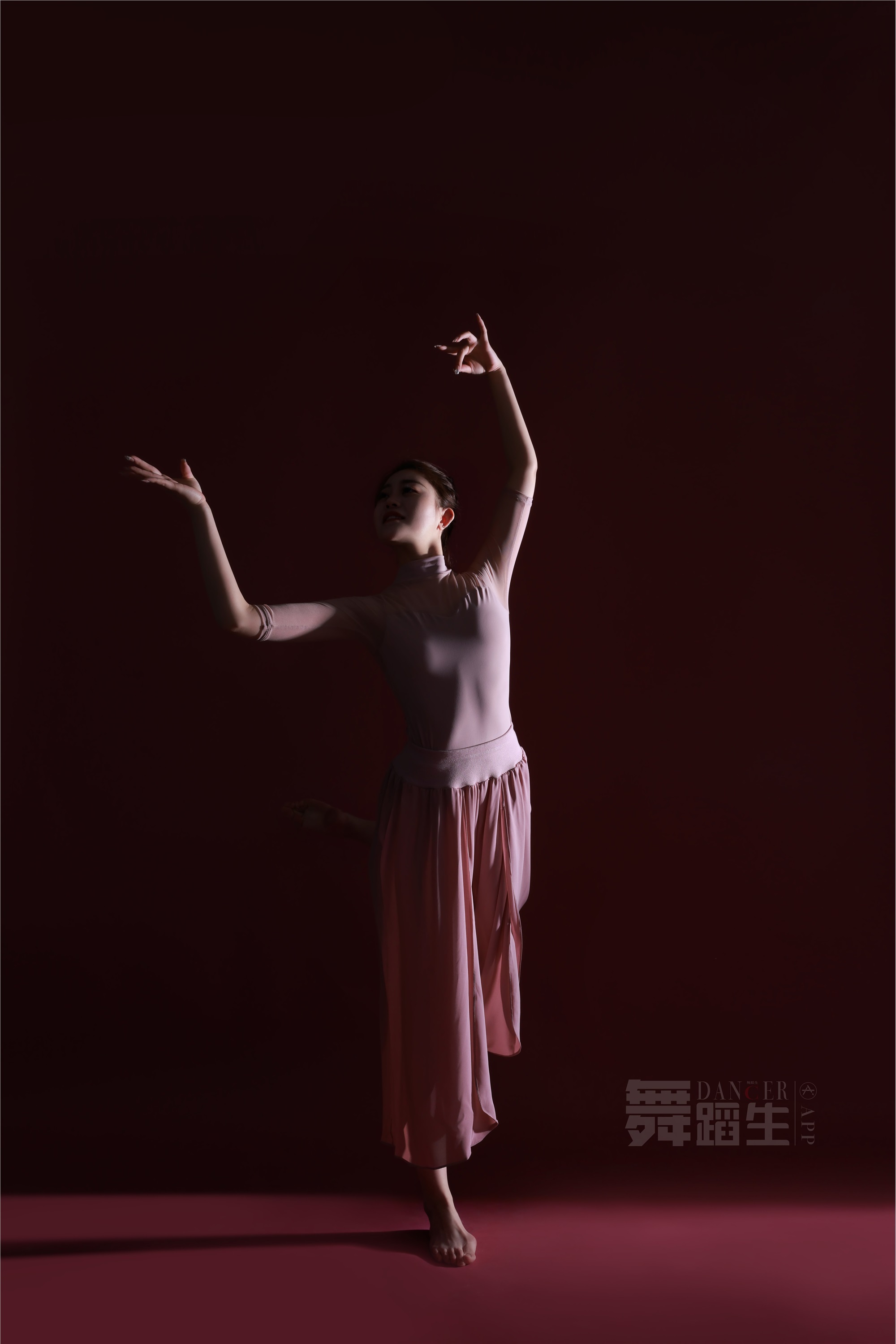 GALLI嘉丽 舞蹈生日记 086 - 舞态生风 唐紫怡